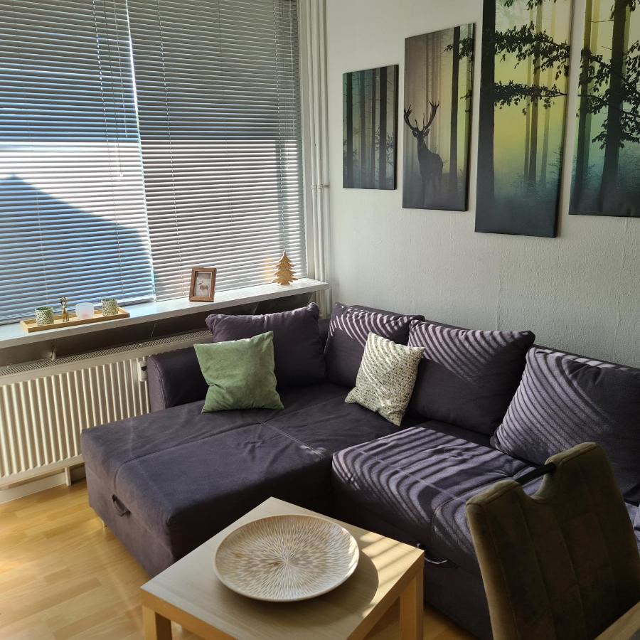 Appartement 7 101 Гослар Екстериор снимка