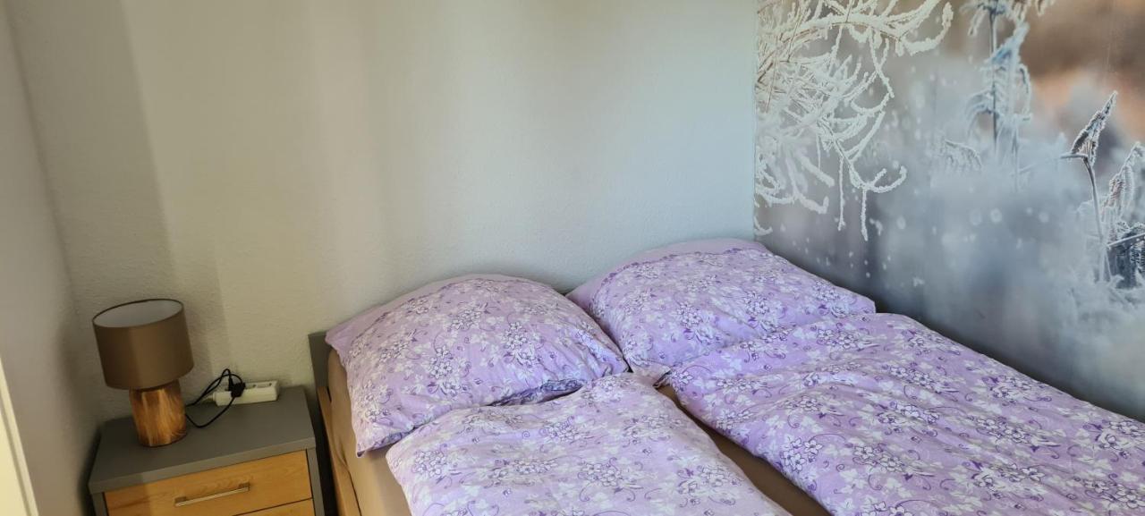 Appartement 7 101 Гослар Екстериор снимка