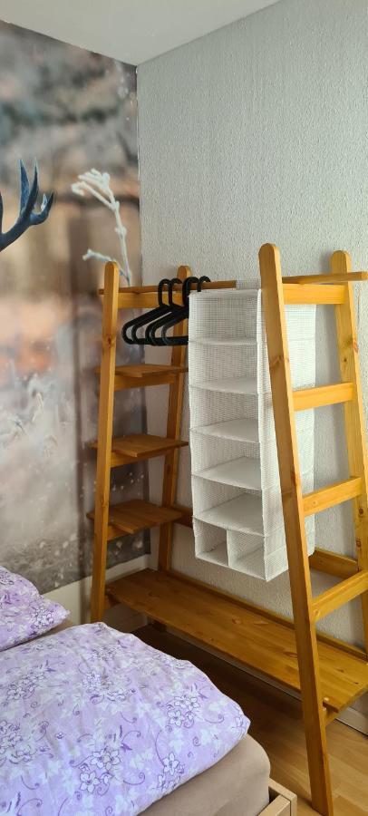 Appartement 7 101 Гослар Екстериор снимка