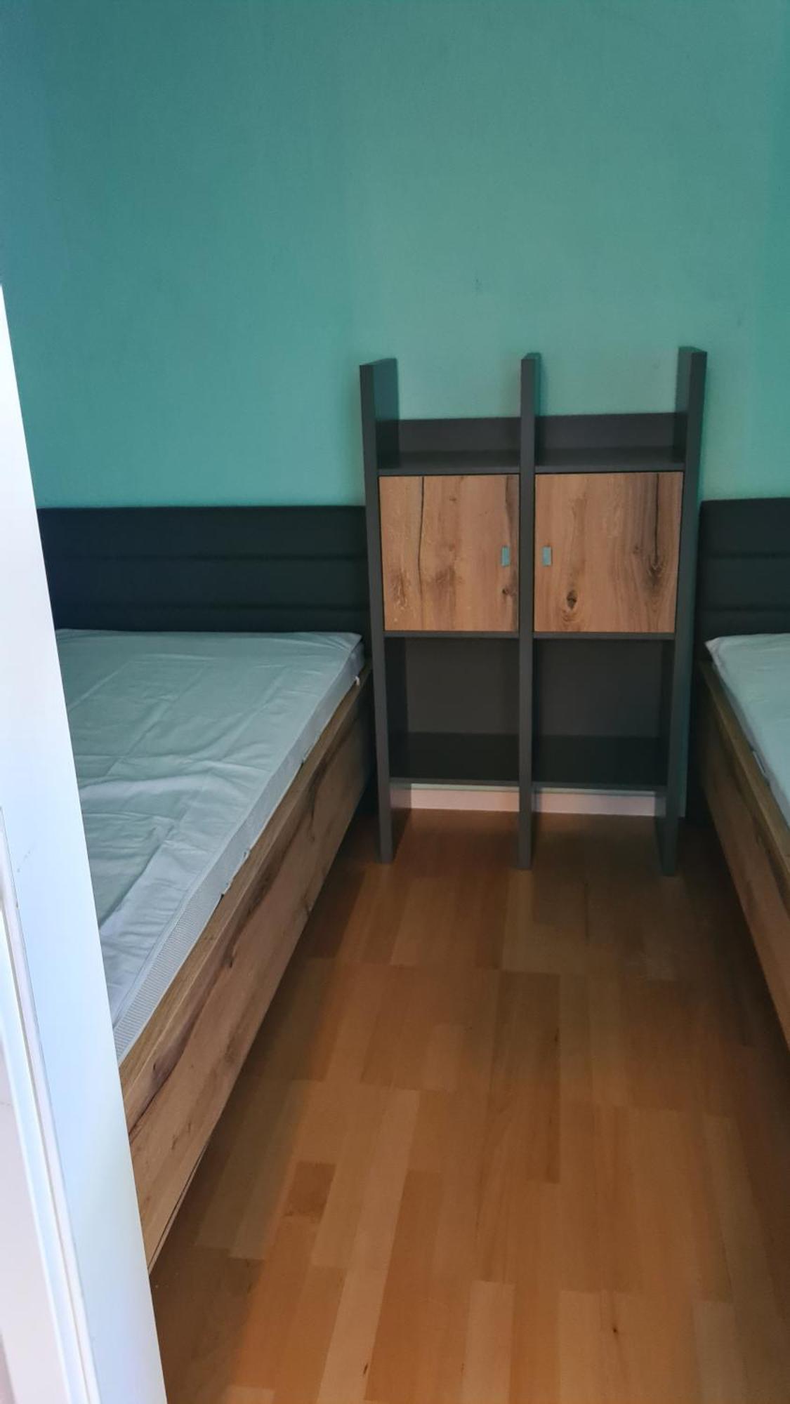 Appartement 7 101 Гослар Екстериор снимка