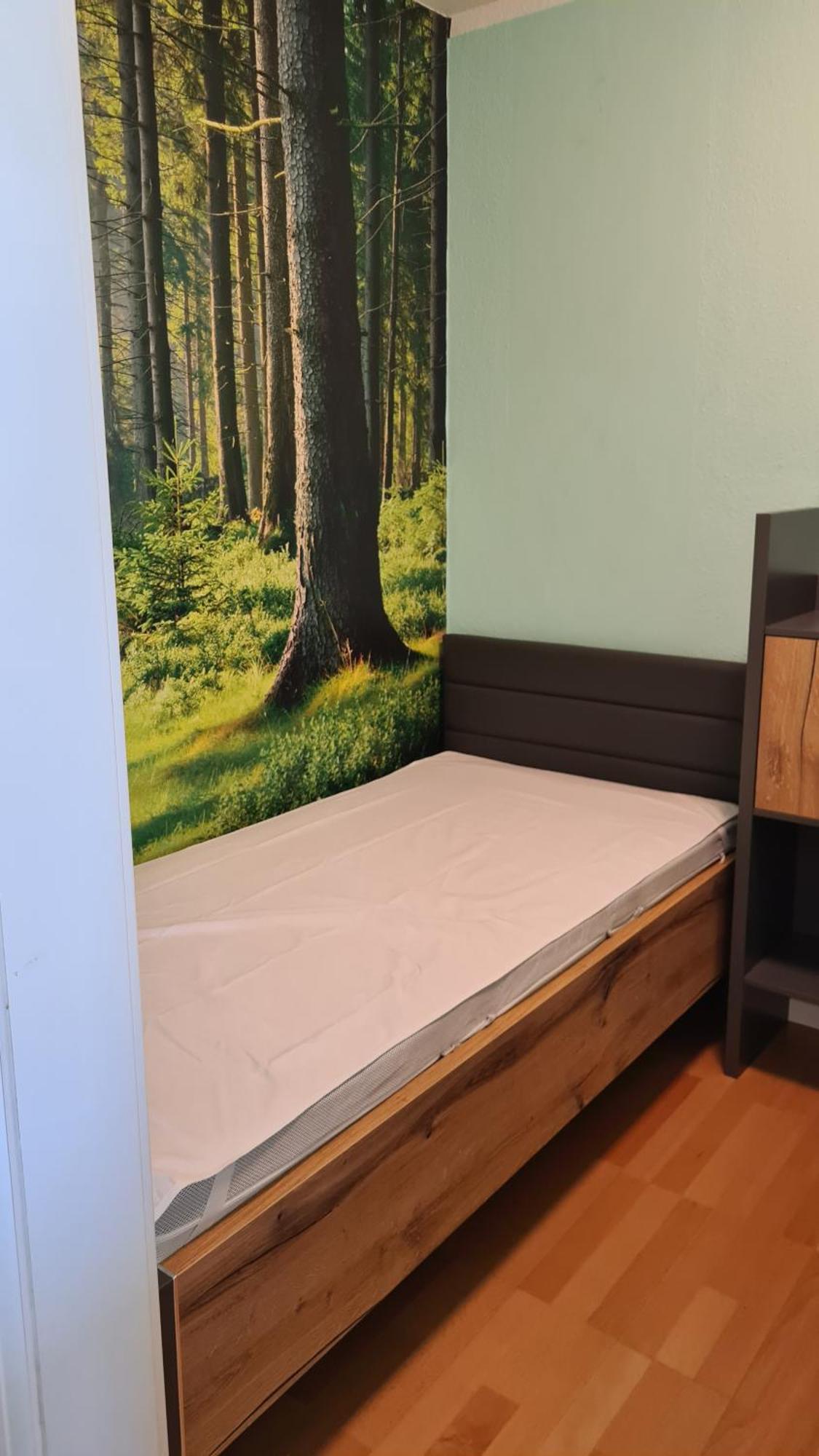 Appartement 7 101 Гослар Екстериор снимка
