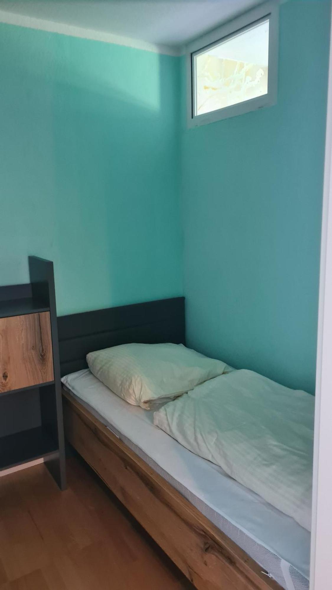 Appartement 7 101 Гослар Екстериор снимка